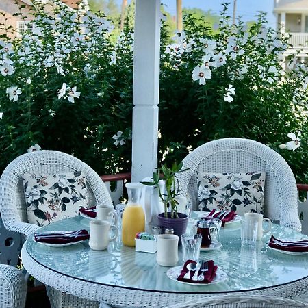 Angel Of The Sea Bed And Breakfast Cape May Extérieur photo