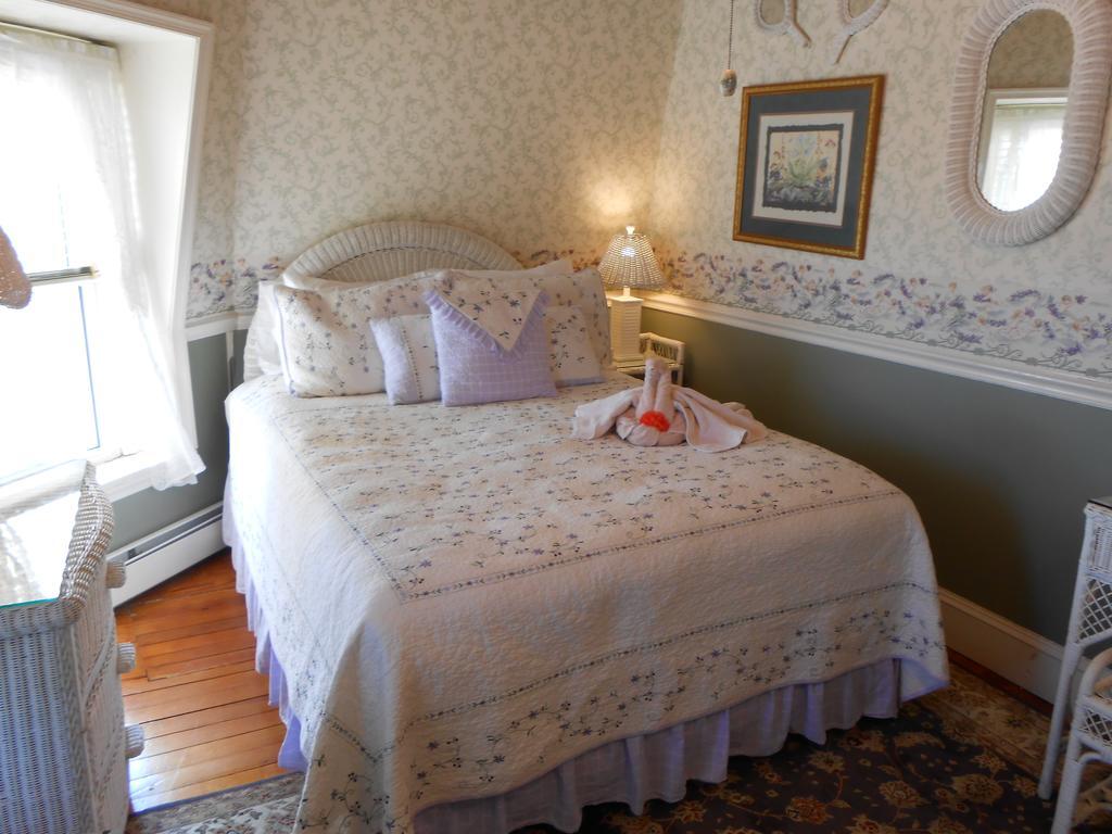 Angel Of The Sea Bed And Breakfast Cape May Extérieur photo