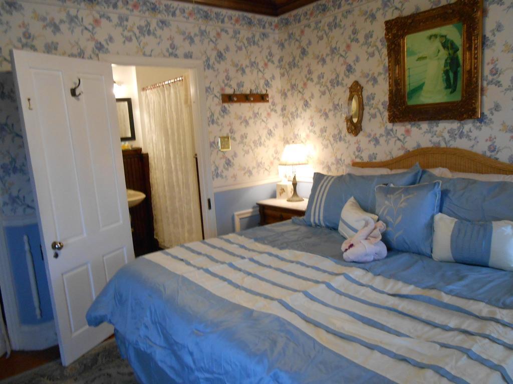 Angel Of The Sea Bed And Breakfast Cape May Extérieur photo