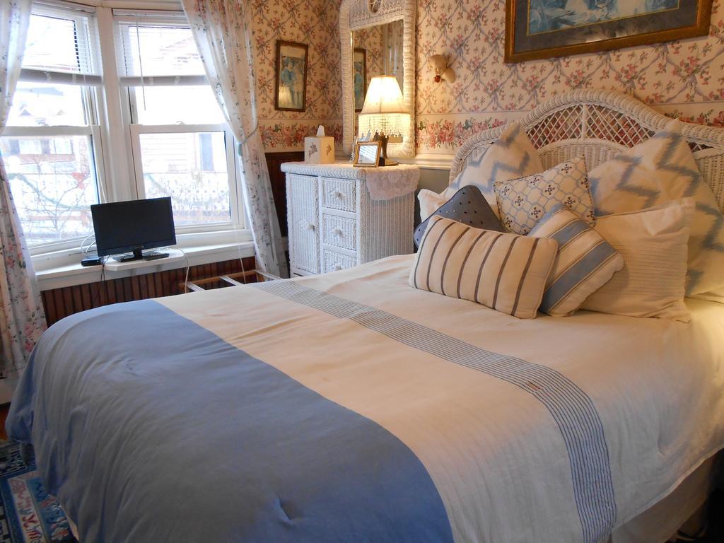 Angel Of The Sea Bed And Breakfast Cape May Extérieur photo